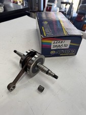 Kurbelwelle Athena Derbi Senda 50’99/05-GPR50’97/05-Gilera GSM-SMT50’01/05