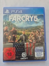 Far Cry 5 (Sony PlayStation 4)