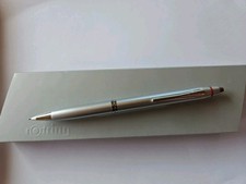 Rotring Side Knock, Bleistift
