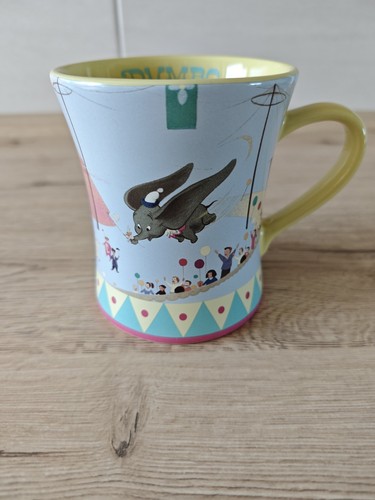 Tasse disney dumbo elefant - tasse,