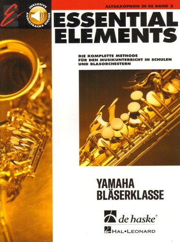 Essential elements - essential,
