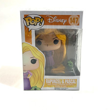Funko Pop Disney Rapunzel &