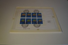 Österreich Michel 1936 KB FDC