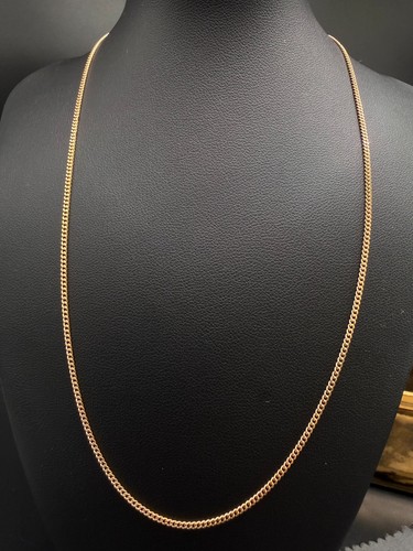 750 gold karat gelbgold - 750,