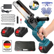 Für 18V Makita Akku 8 ZOLL