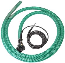 Profi Sediment Mulm Schlammsauger mit HD Schlauch für Ergo Nilfisk  Kränzle D12