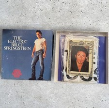 Bruce Springsteen Limitiertes Box Set, Collector Edition