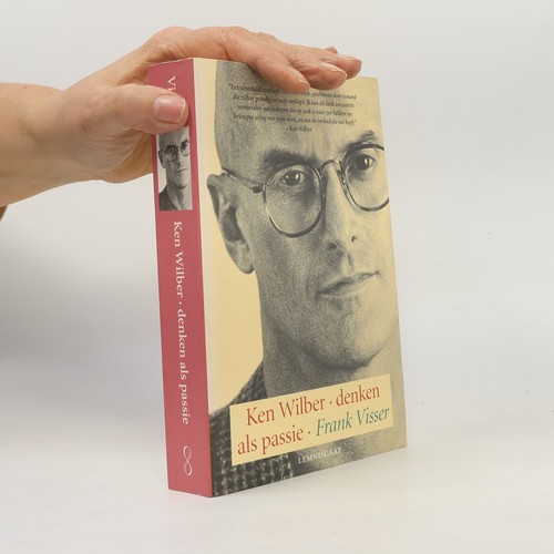 Ken wilber denken als - ken,