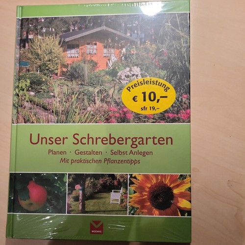 Unser schrebergarten planen - schrebergarten,