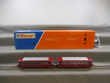 Roco Spur H0 43018 Schienenbus