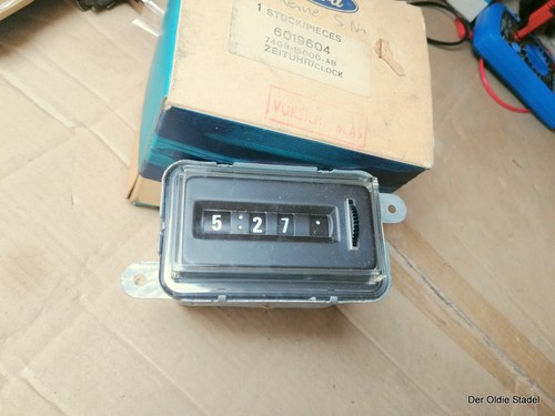 Ford granada mk1 - granada,