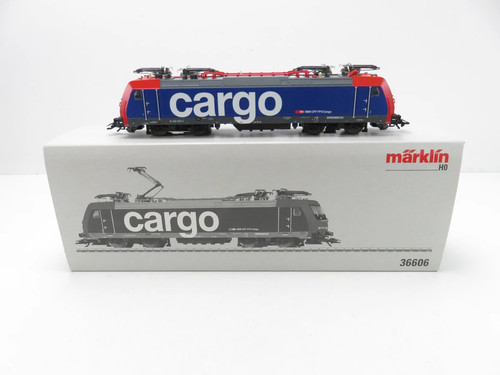 Märklin 36606 ac - (gf0006),
