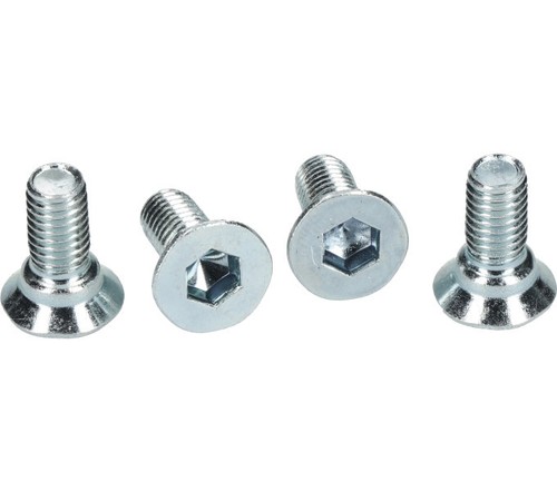 Shimano schrauben stück - 4,
