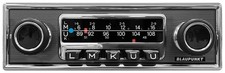 Blaupunkt Frankfurt Stereo MB
