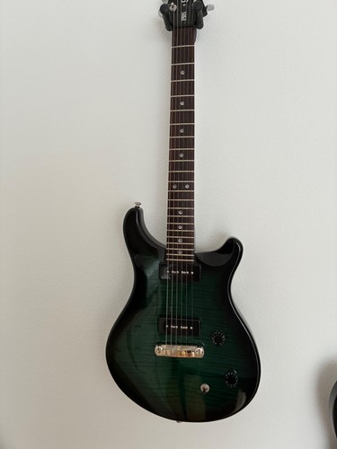 Prs soapbar green - prs,