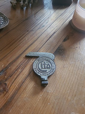 Cito Köln Schutzblech Figur