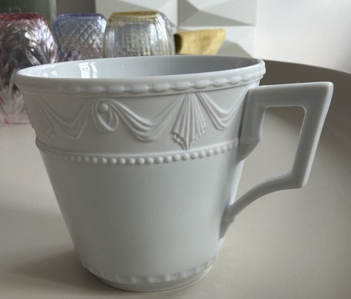 Kpm kurland kaffee tasse - kpm,