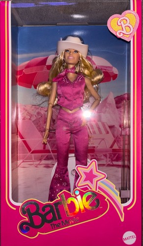 Neu ovp barbie - ovp,
