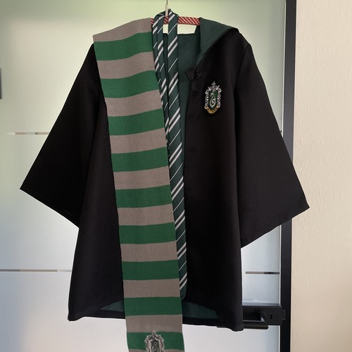 Kostüm hermine von harry - kostüm,