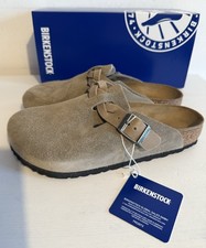 Birkenstock Boston Braided
