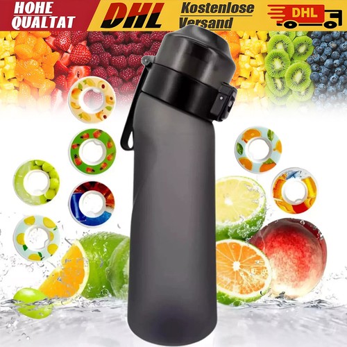 Fruchtduft trinkflasche luft - trinkflasche,
