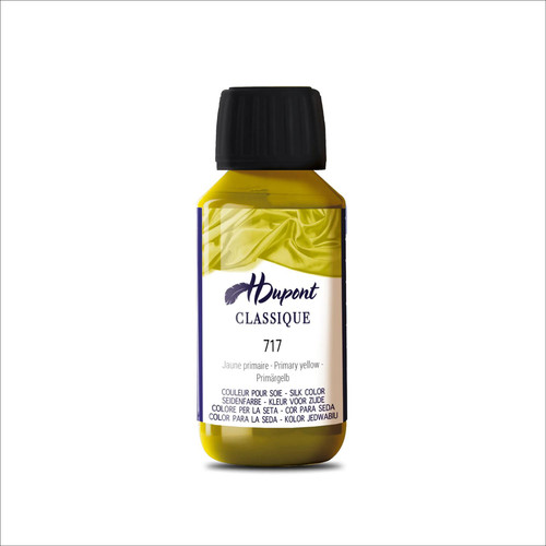 Dupont classique 125ml - 3x,