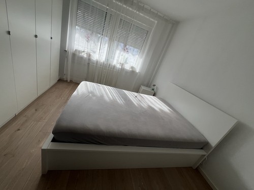 Bett mit bettkasten 140x200 - bettkasten,