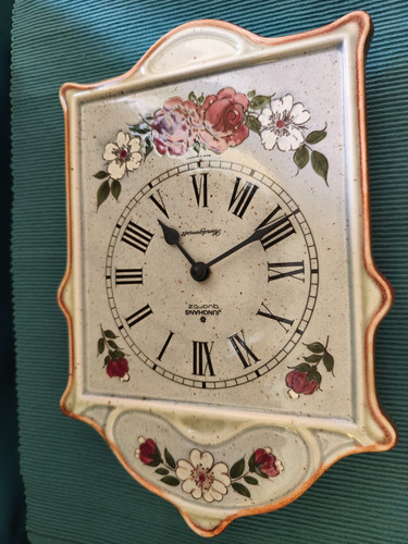 Handbemalte junghans - handbemalte,