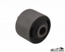 Achskörper Hinterachse