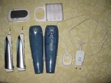 Zwei Braun Oral B Professional
