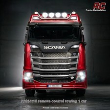 Scania ferngesteuerter - 1:18,