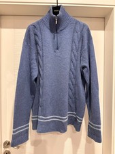 Pullover  Maria Di Ripabianca aus 100 %  Kaschmir  Hergestellt in Italien IT 52