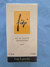 Guy Laroche Fidji EdT 50 ml