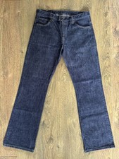 Levis 507 vintage premium - premium, w33