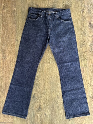 Levis 507 vintage premium w33 - vintage,