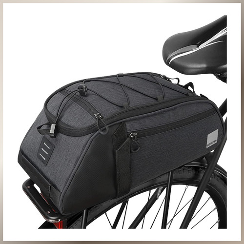 Fahrradtasche satteltasche - fahrradtasche,