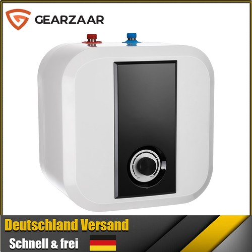 30l untertisch boiler - 30l,