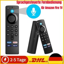 Ersatz Sprachfernbedienung