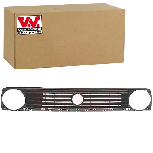 Van wezel kühlergrill front - van,