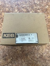 Neu KEB Combivert F5
