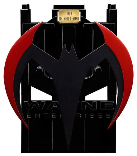 Batman beyond replica 1 - replica, 1/1