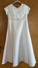 Festliches Kleid , Größe 134