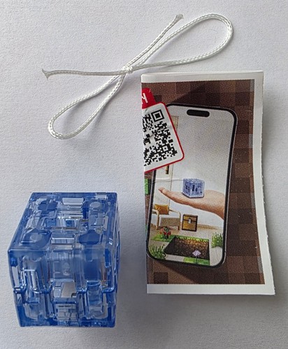 Kinder joy minecraft vc335 - kinder,