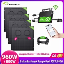 Lionshee 960W/800W