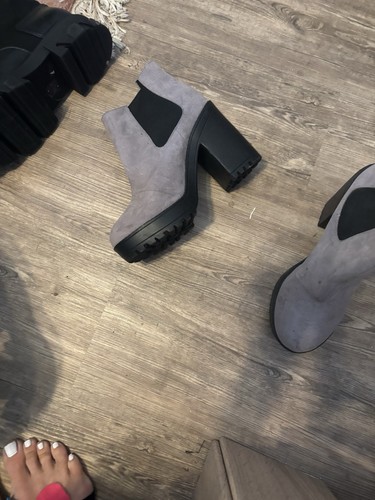 Divided damen chelsea - h&m,