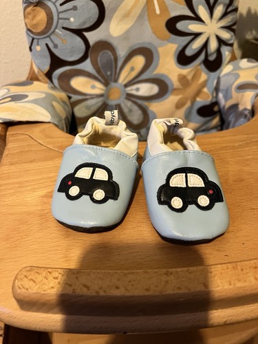 Baby lederschuhe - baby,