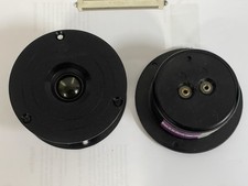 2x Linn Nexus Hochtöner D20-LP-1 Tweeter 2 Stück made by Hiquphon