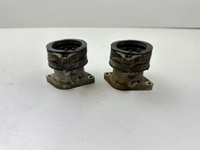 PIPES ADMISSION YAMAHA TDM 850 1996-2001