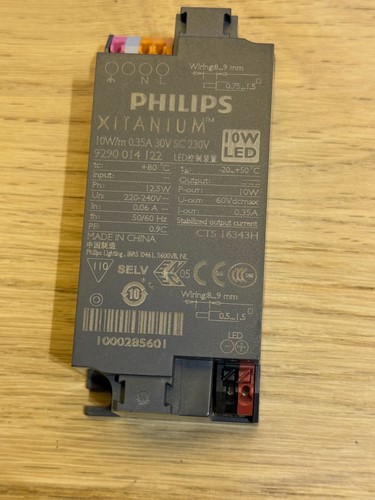 Led treiber 10w - led,