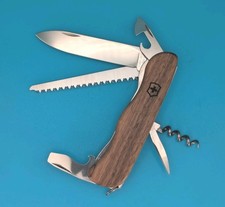 Victorinox forester wood swiss - forester,